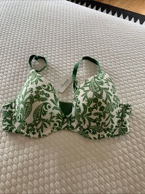 Soma Bra